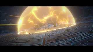 انیمه جمع آوری الهی (Collecting the Divine (Shen zang قسمت 11