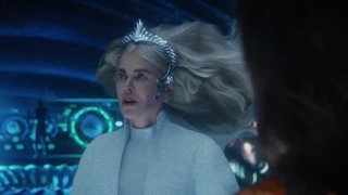 فیلم آکوامن 2 و پادشاهی گمشده با دوبله فارسی/Aquaman and the Lost Kingdom 2023