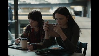 فیلم اتاق های قرمز با دوبله فارسی/Red Rooms