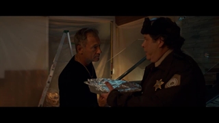 فیلم روز شکرگزاری با دوبله فارسی/ Thanksgiving 2023