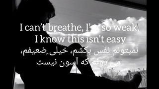 متن و ترجمه آهنگ LOVE IS GONE از SLANDER_DYLAN MATTHEW