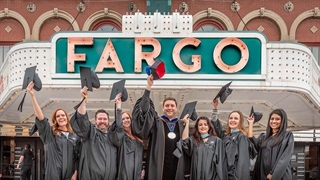 سریال فارگو Fargo فصل اول قسمت نهم با زیرنویس فارسی