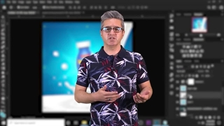 دوره جامع آموزش فتوشاپ