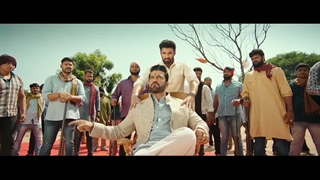 فیلم چاتراپاتی با دوبله فارسی/Chatrapathi 2023