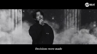 لیریک ویدیو آهنگ Angel از A.C.E