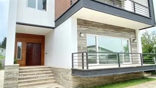 فروش ویلا و زمین در نوشهر