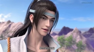 انیمه برتری باستانی (Ancient Supremacy (Yi Shi Du Zun قسمت 6