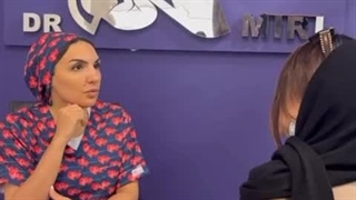 رضایتمندی بیمار از نتیجه درمان با دستگاه پزشکی Artemisia