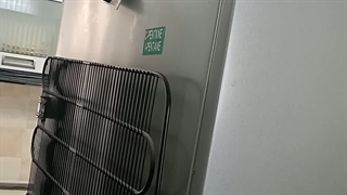 تعمیر برد الکتریکی یخچال بلومبرگ