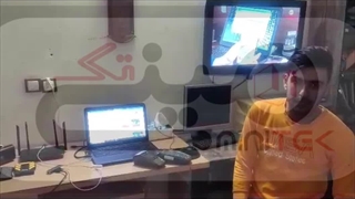 رضایت دانش پژوه عزیز از دوره آموزش تعمیرات کارتخوان اصلاح فرم صورت