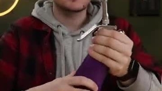 Combine GreatWhip 640g Aluminum Cream Charger With a Dispenser