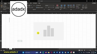 ترکیب اکسلها داخل یک Excel واحد
