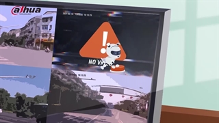 Dahua PoE 2.0 Switch