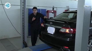 سیستم روشنایی خودرو -درس 1 -معرفی چراغ های خودرو