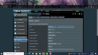 آموزش تغییر رمز وای فای مودم