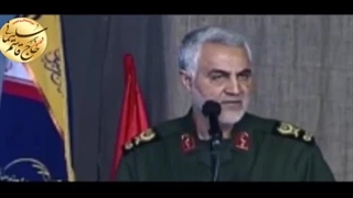 ذکر مصیبت حضرت زینب (س) توسط حاج قاسم