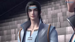 انیمه برتری باستانی (Ancient Supremacy (Yi Shi Du Zun قسمت 16