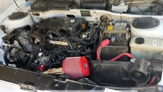 کیت مکش انواع پژو موتور xu7