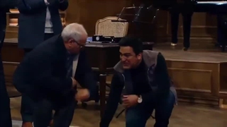 دانلود قسمت اول فصل سوم شب آهنگی