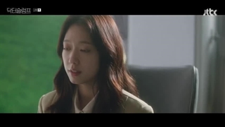 سریال کره ای دکتر اسلامپ قسمت 01 با زیرنویس فارسی (لینک دانلود در توضیحات) /Doctor Slump 2024