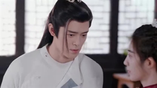 دانلود قسمت ۱۲ سریال چینی شمشیر و پری Sword and fairy 2024 - زیرنویس فارسی Sub.English