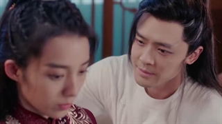 دانلود قسمت ۱۳ سریال چینی شمشیر و پری Sword and fairy 2024 - زیرنویس فارسی Sub.English