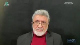 14021107: جمهوری اسلامی در آستانه سقوط!!