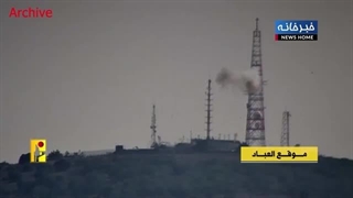 خبر فوری از میدان جنگ