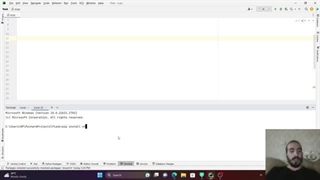 آموزش ساخت دستیار هوشمند با گوگل بارد ( گوگل برد) - آموزش پروژه محور پایتون - google bard