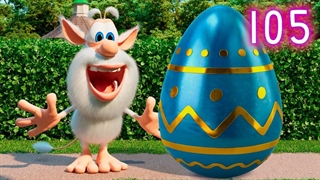 کارتون بامزه بوبا