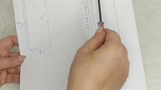 ویدئو آموزش رایگان بافت شال و کلاه سرهم به زبان فارسی