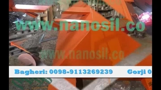 خط تولید سنگ مصنوعی