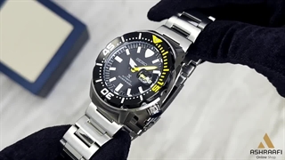 ساعت مردانه سیکو Seiko Prospex SRPE27-Sk