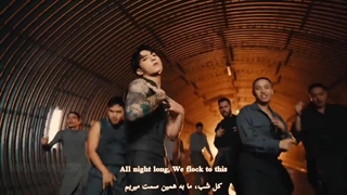 Standing Next To You (Persian English Lyrics) - Jungkook | کنارت ایستادم - جونگ‌کوک (زیرنویس انگلیسی و فارسی)