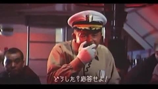 Godzilla vs Gamera Movie Part 1