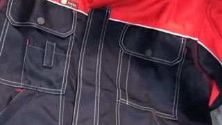 بهترین لباس کار از تولیدی با قیمت مناسب work-clothes