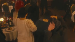 موزیک ویدیو Love Wins All از آیو با حضور تهیونگ (BTS) با زیرنویس فارسی *درخواستی