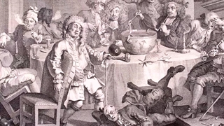 اعتیاد به کافئین، چطور تاریخ را تغییر داد؟ مایکل پولان