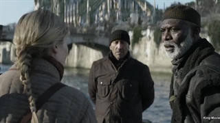 سریال ترسناک مردگان متحرک: دریل دیکسون قسمت 04 دوبله فارسی