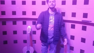 سعید معظمی آهنگ قلبم