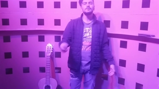 سعید آهنگ قلبم