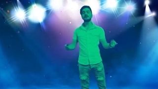 سعید ماروین آهنگ قلبم