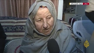 والدة صالح العاروری للجزیرة: ابنی طلب الشهادة ونال ما طلب