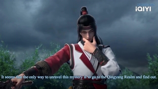 انیمه برتری باستانی (Ancient Supremacy (Yi Shi Du Zun قسمت 26