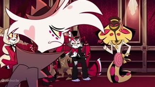 هازبین هتل فصل 1 قسمت 2 زیرنویس فارسی ( Hazbin Hotel )