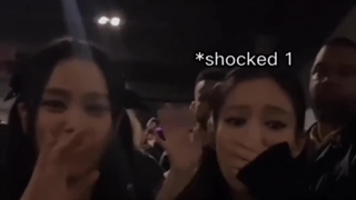 جنی من اسمتو تتو کردم؟