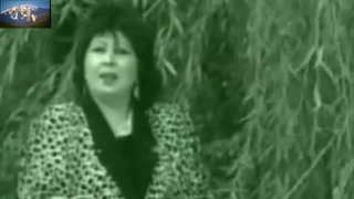 شهناز هاشم‌اووا - کسمه شیکسته