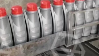 دستگاه پرکن روغن موتور | ساخت ماشین ساز 09157100071