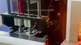 دستگاه بادکن و گرم کن | ساخت ماشین ساز 09157100071