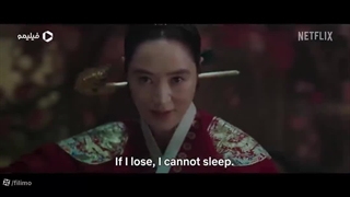 سریال کره ای چتر ملکه _ لینک دانلود این سریال جذاب در توضیحات